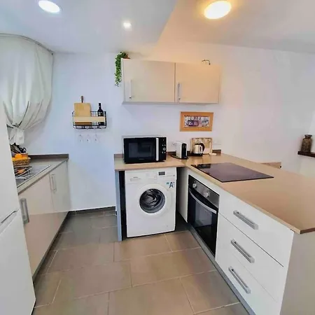 Peace And Nature Altea La Vella Holiday home Alicante