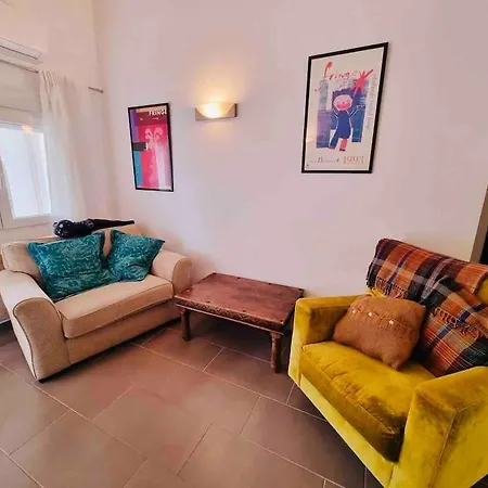 Peace And Nature Altea La Vella Holiday home