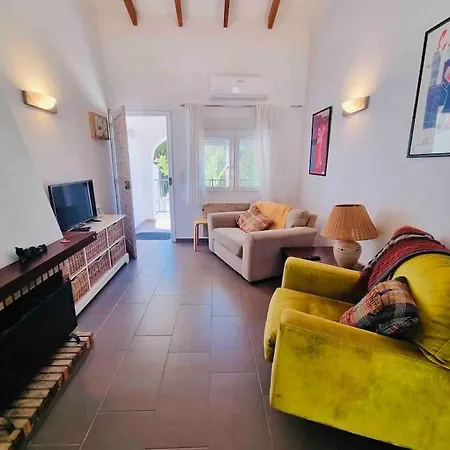 Peace And Nature Altea La Vella Holiday home Alicante